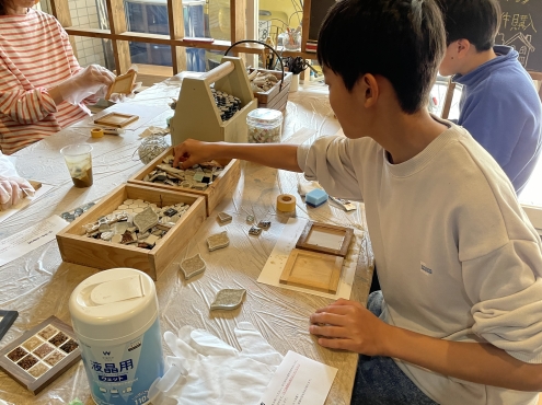 イメージサムネイル