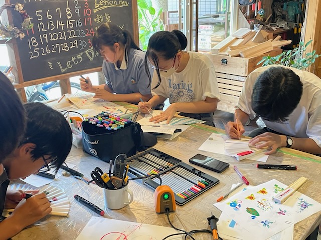 京都体験，京都旅行モノづくり体験，京都修学旅行の体験