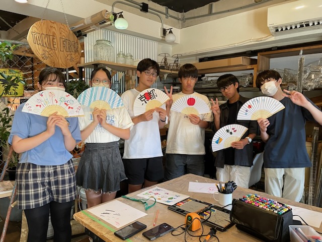 京都体験，京都旅行モノづくり体験，京都修学旅行の体験