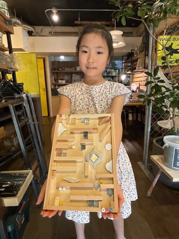 子供に人気の親子ワークショップ京都，子供遊び場