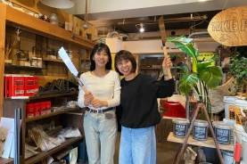 親子で楽しむDIY基本体験「手道具編」