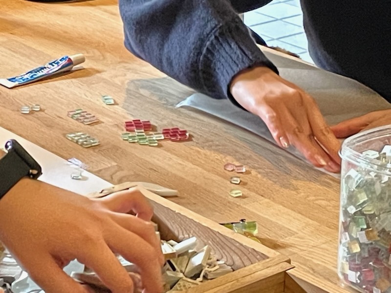 京都で人気の体験ならDIYワークス京都