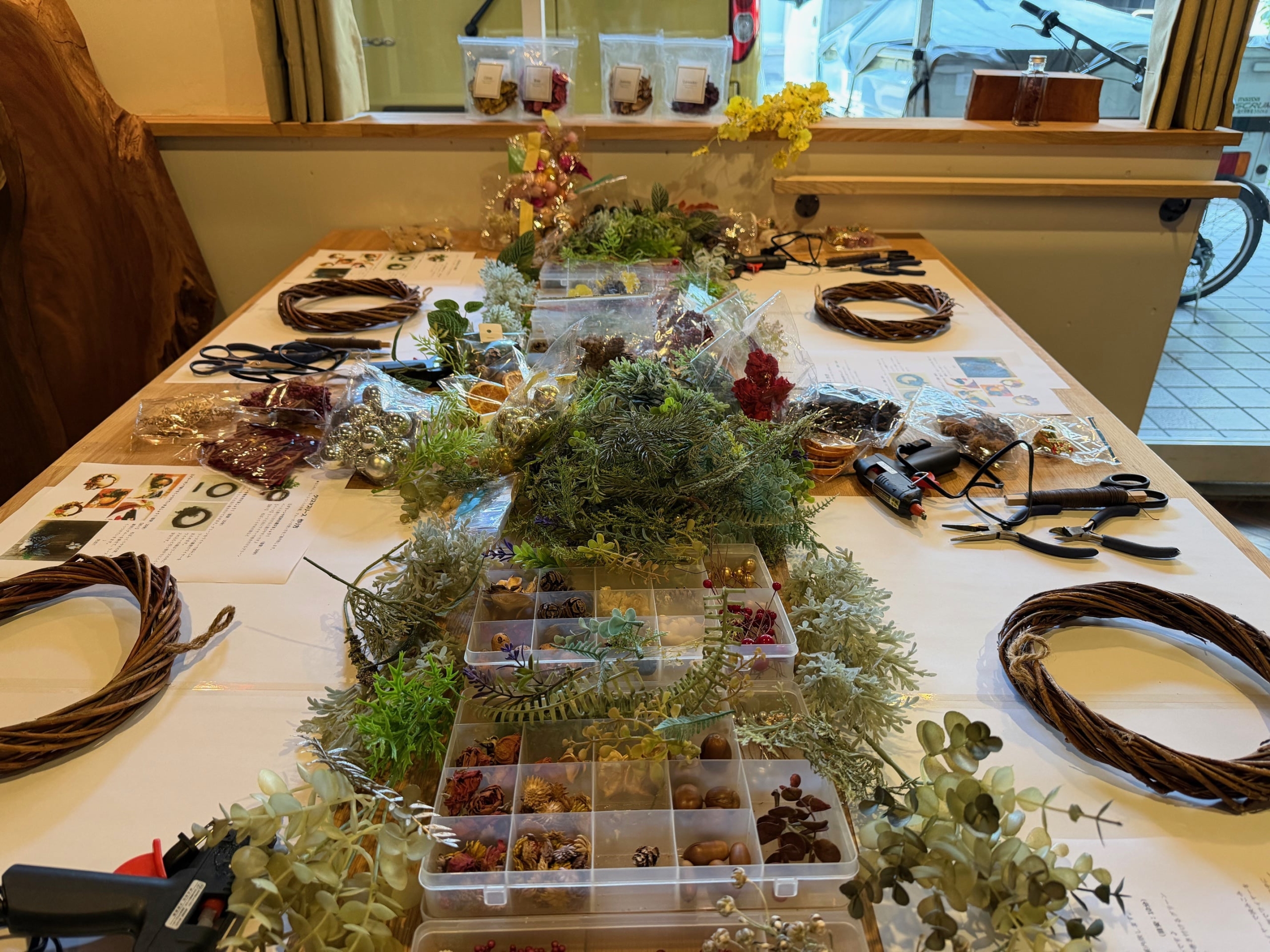 モノづくり体験京都，京都体験，遊び場