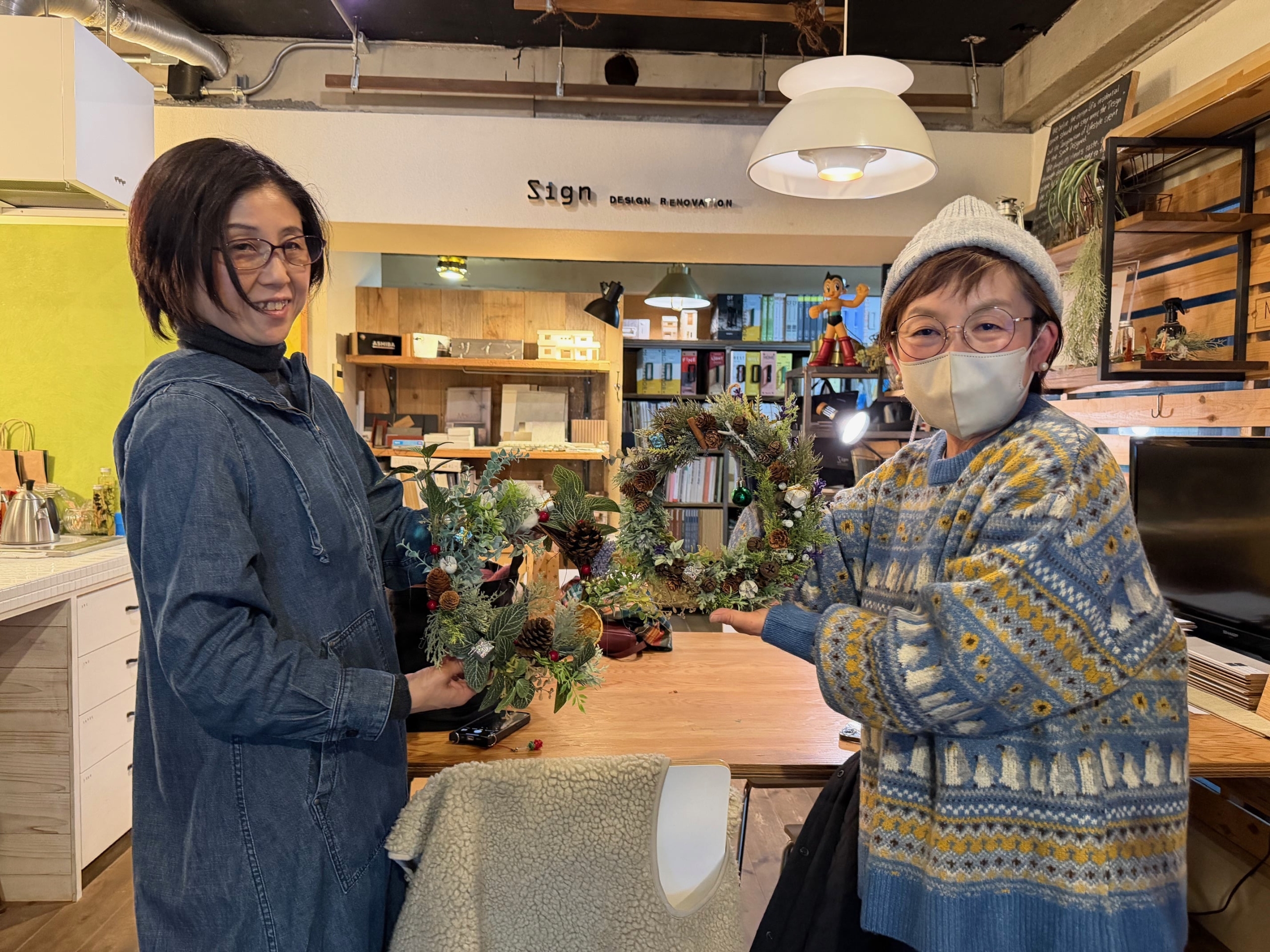 モノづくり体験京都，京都体験，遊び場