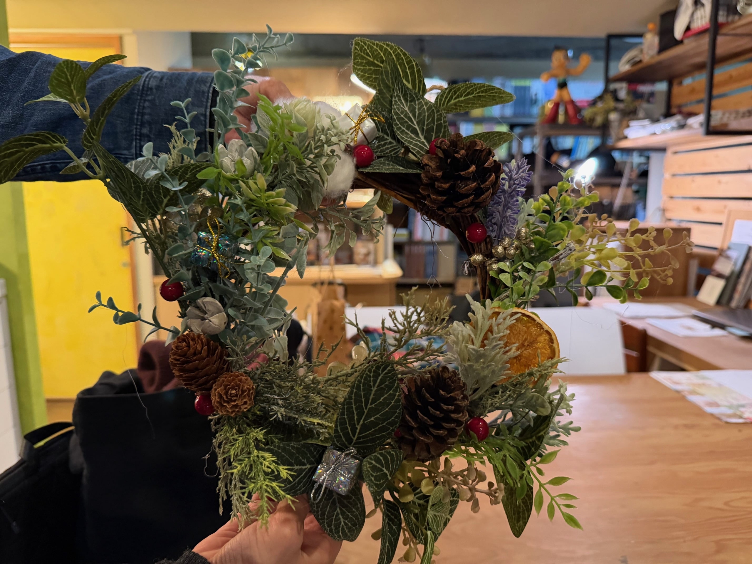 モノづくり体験京都，京都体験，遊び場