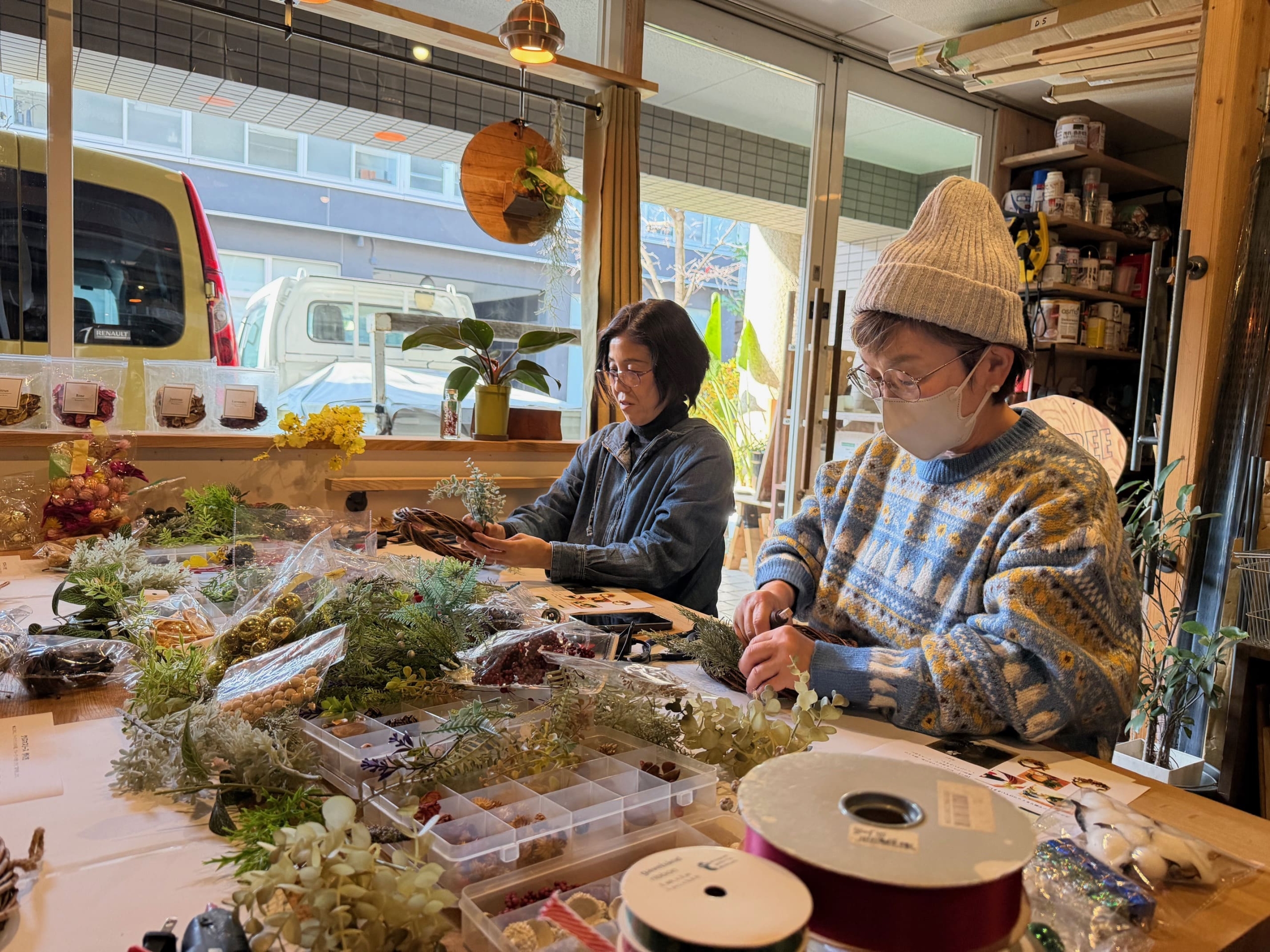モノづくり体験京都，京都体験，遊び場