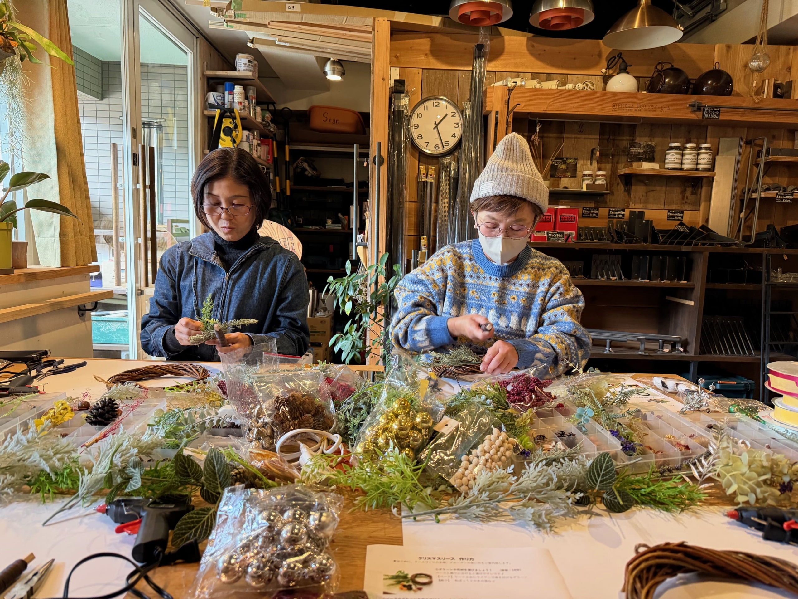モノづくり体験京都，京都体験，遊び場