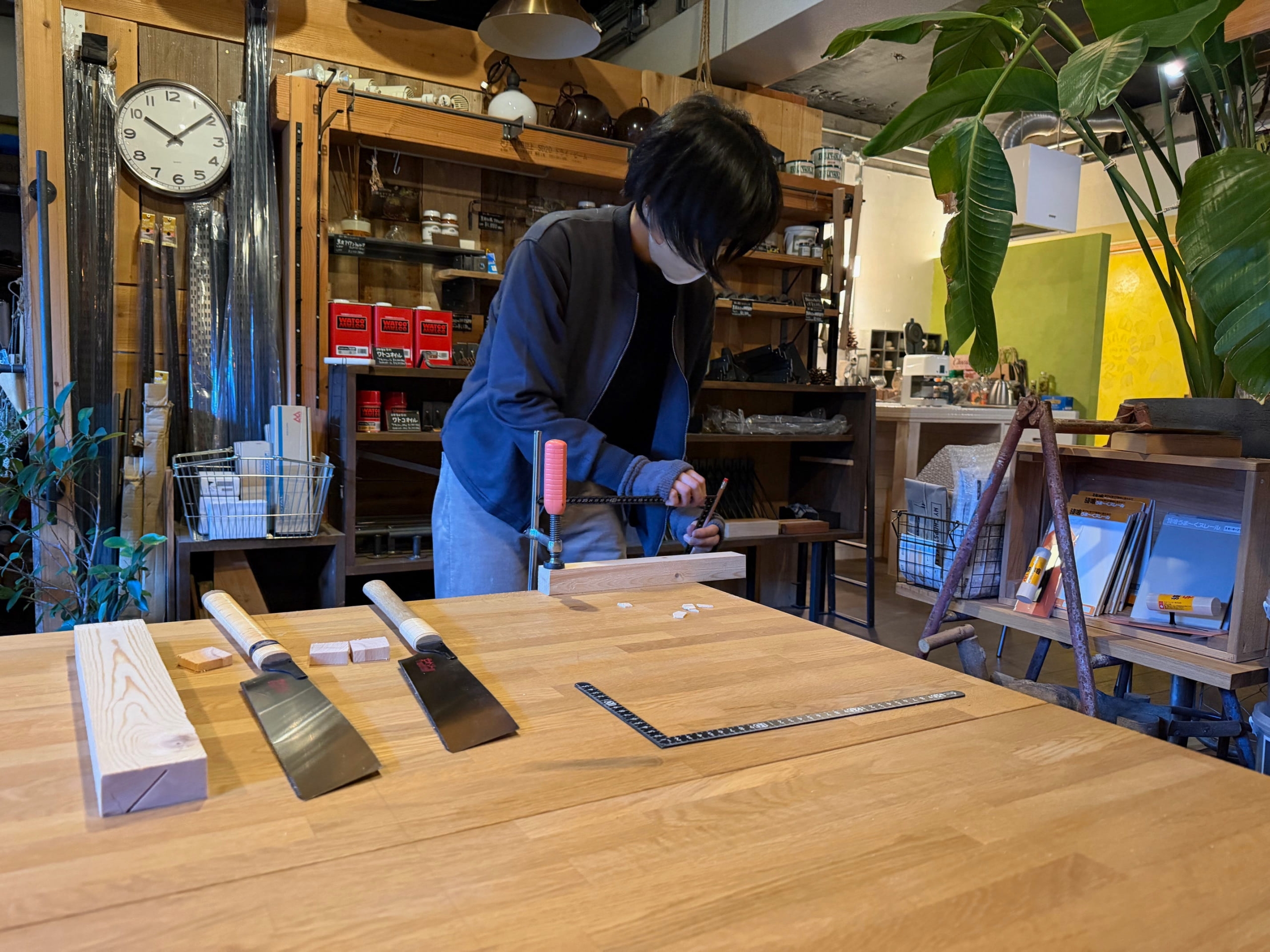 京都遊び場，ワークショップ京都，京都DIY女子