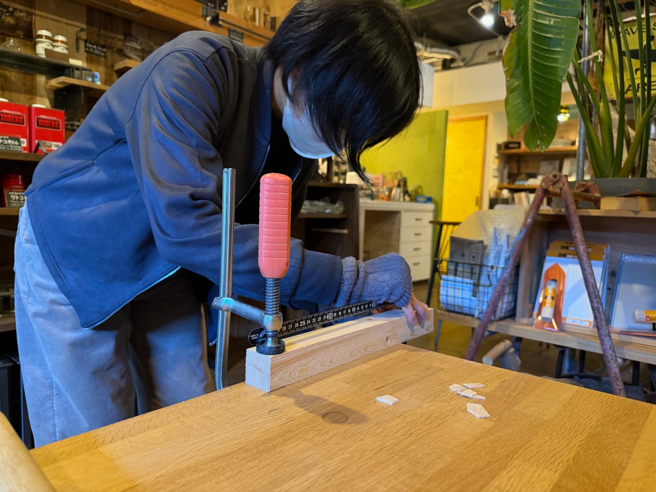 京都遊び場，ワークショップ京都，京都DIY女子