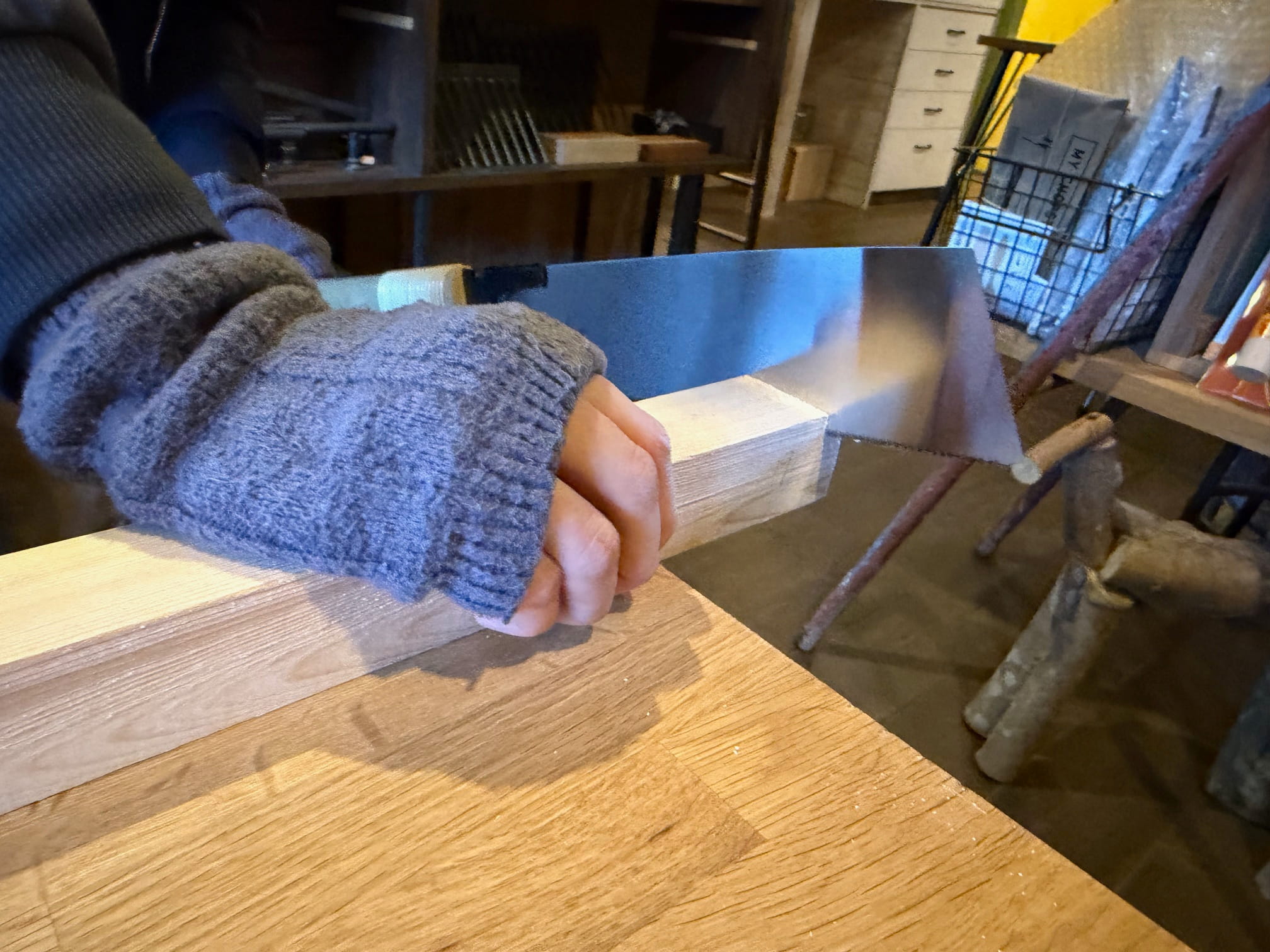 京都遊び場，ワークショップ京都，京都DIY女子