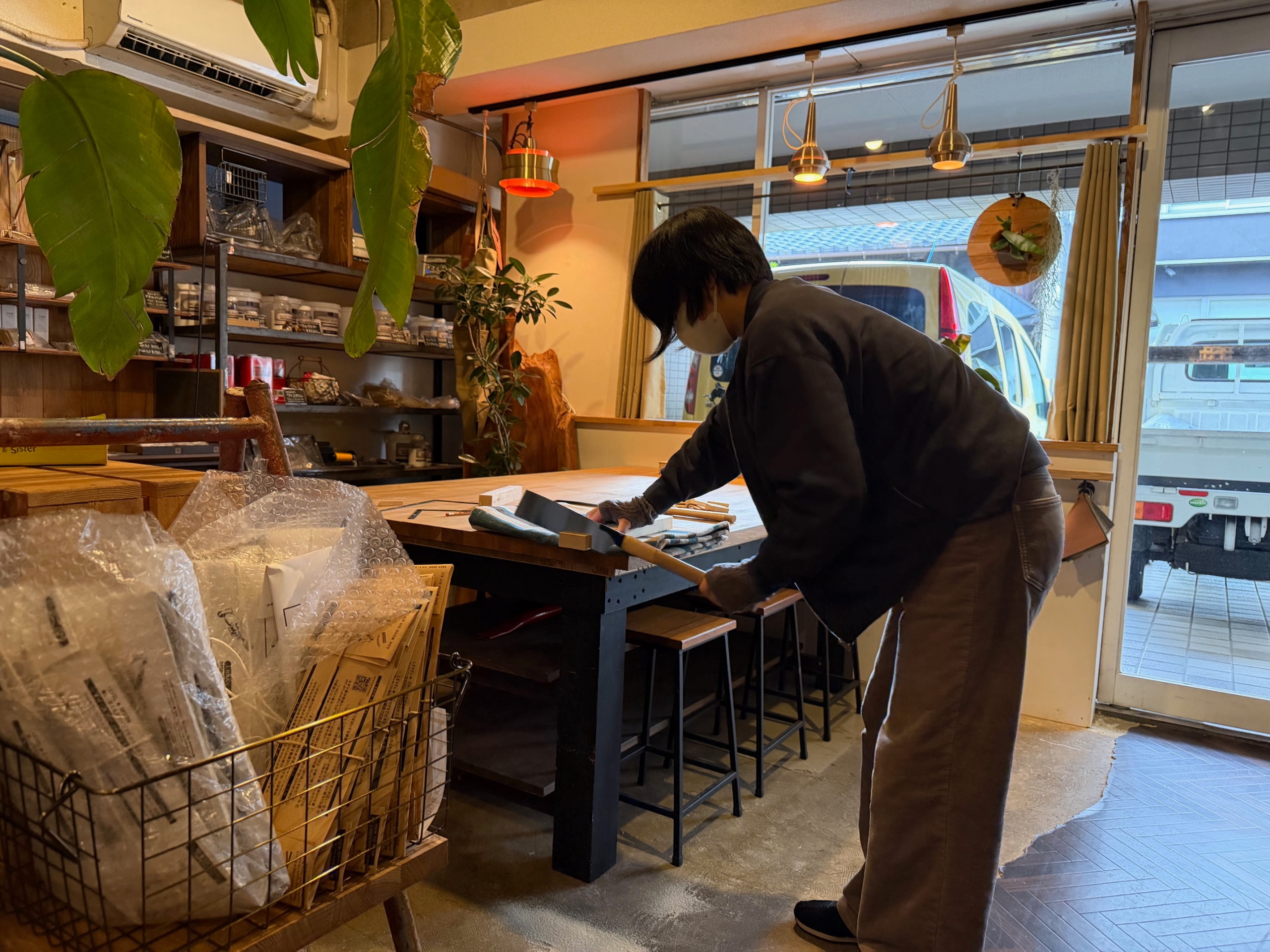 京都遊び場，ワークショップ京都，京都DIY女子