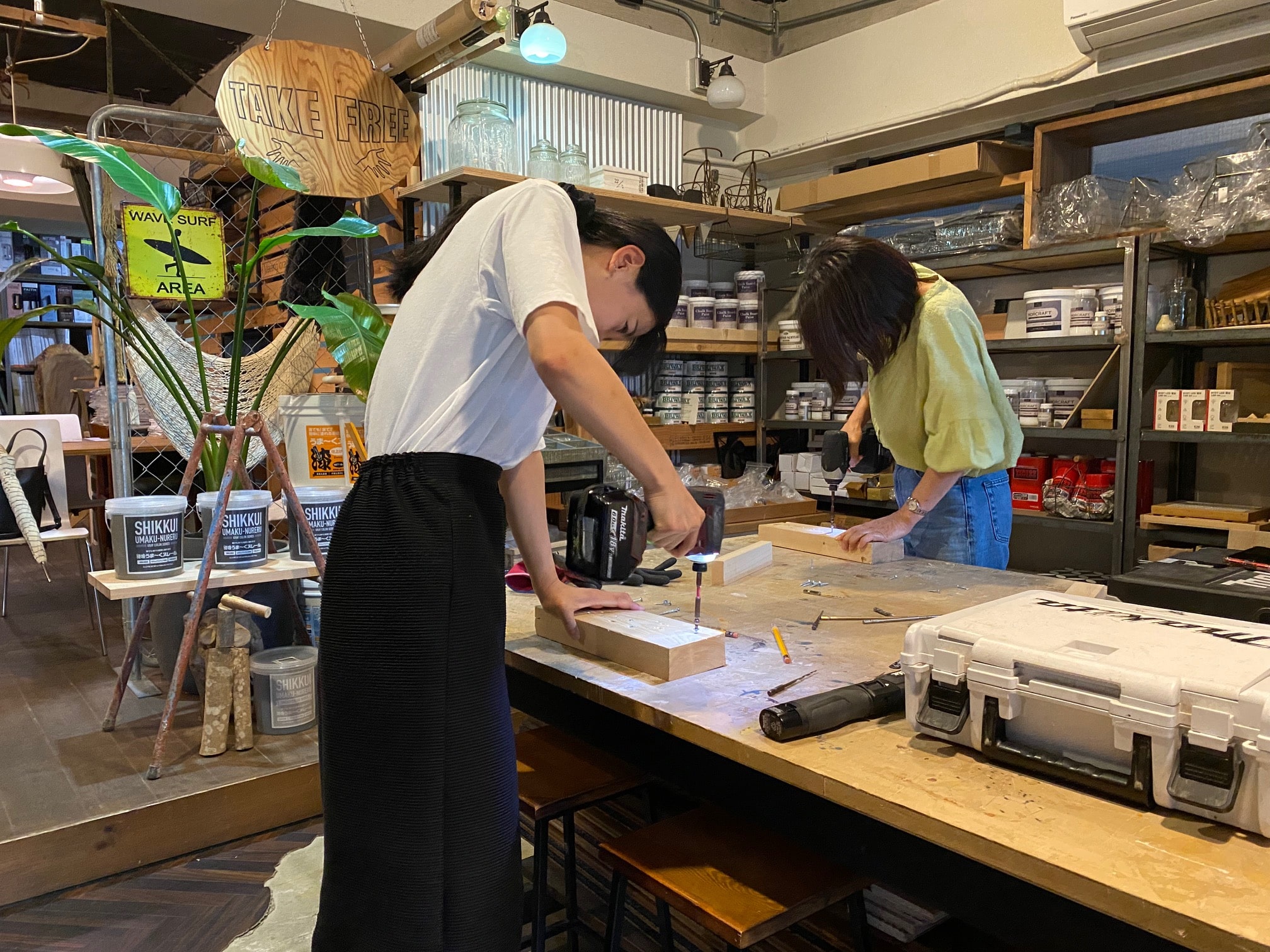 京都体験，ワークショップ京都，京都修学旅行の体験6