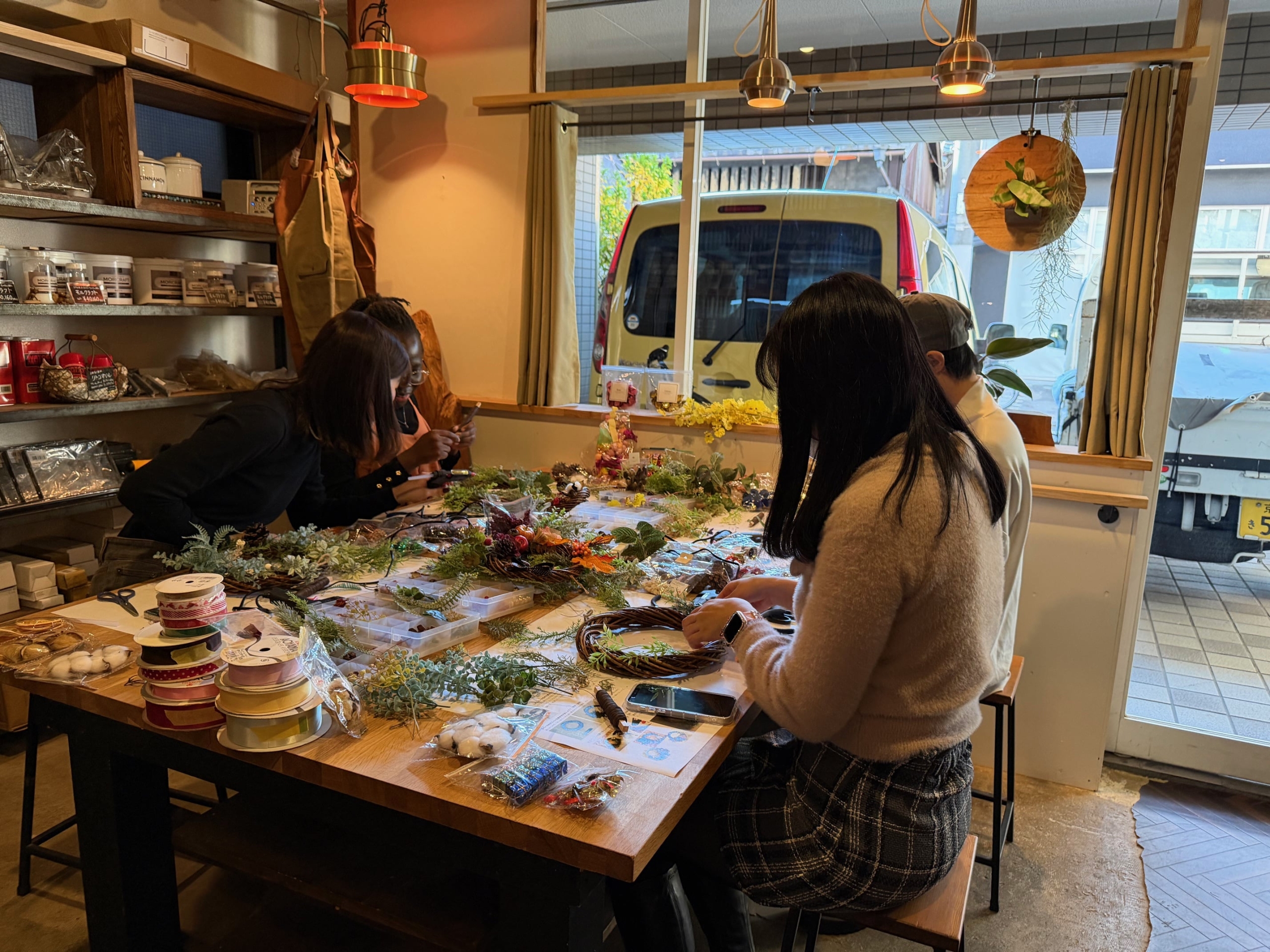 京都遊び場，あそびば京都，ワークショップ京都