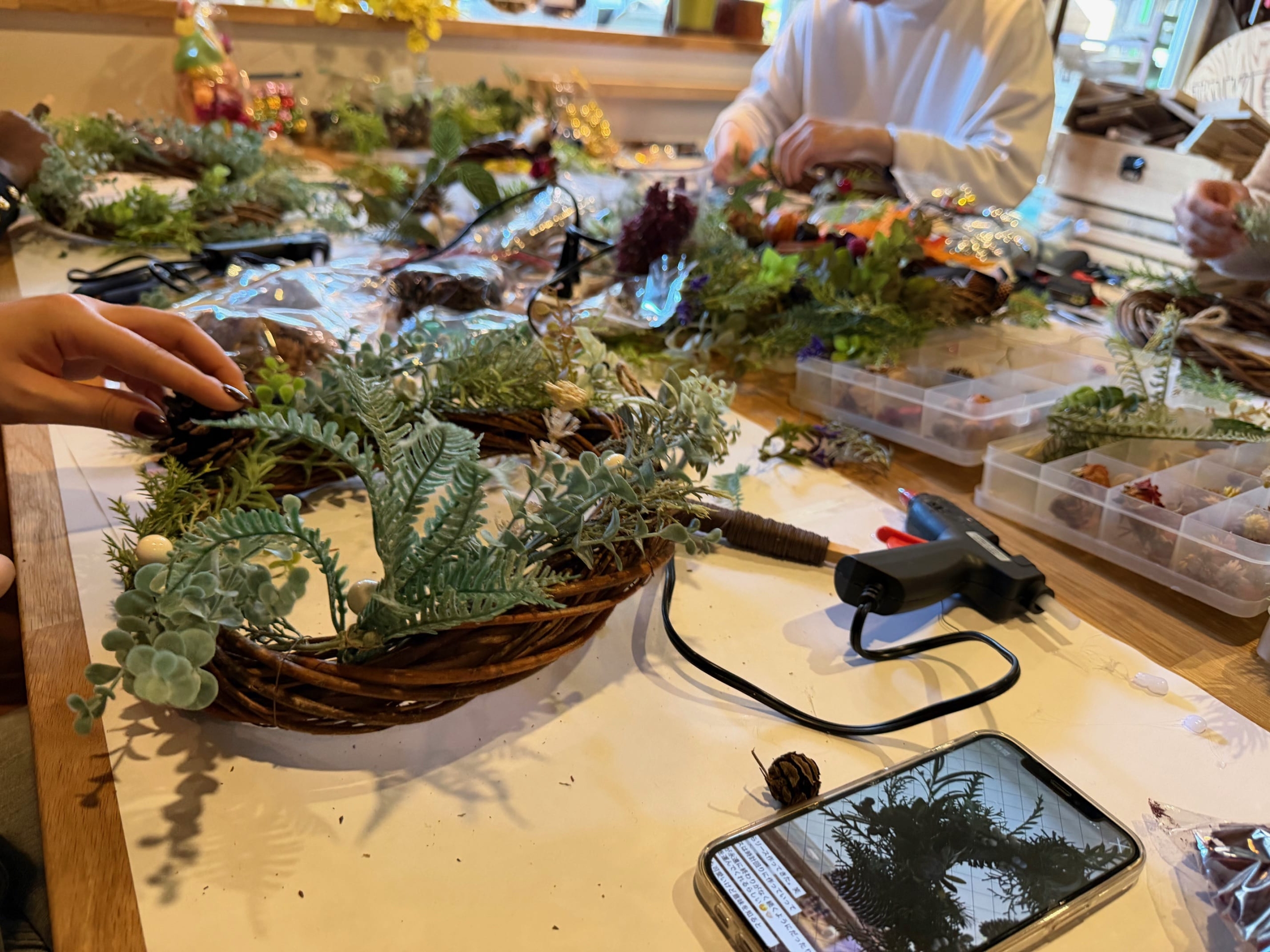 京都遊び場，あそびば京都，ワークショップ京都