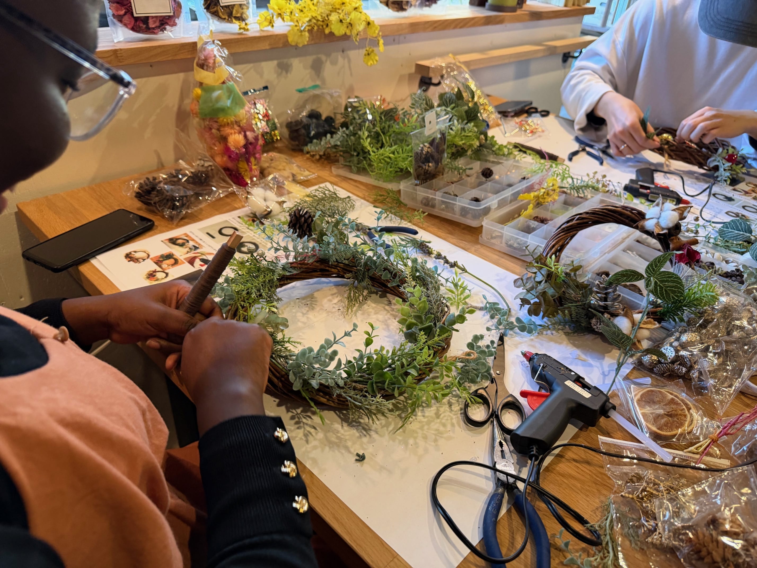 京都遊び場，あそびば京都，ワークショップ京都