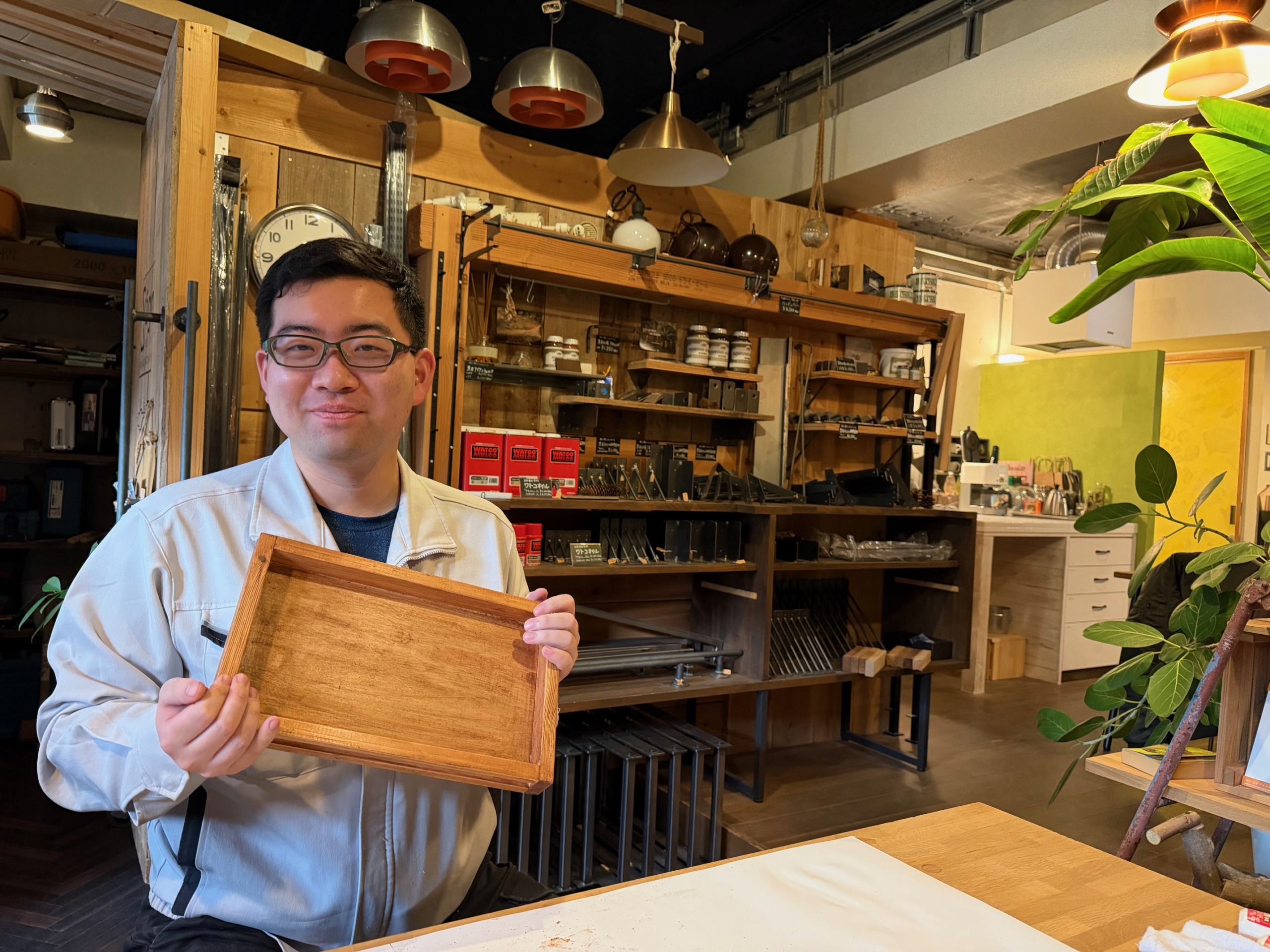 京都体験，京都遊び場，親子体験京都遊び場，木工体験京都，DIYワークス京都，株式会社サイン