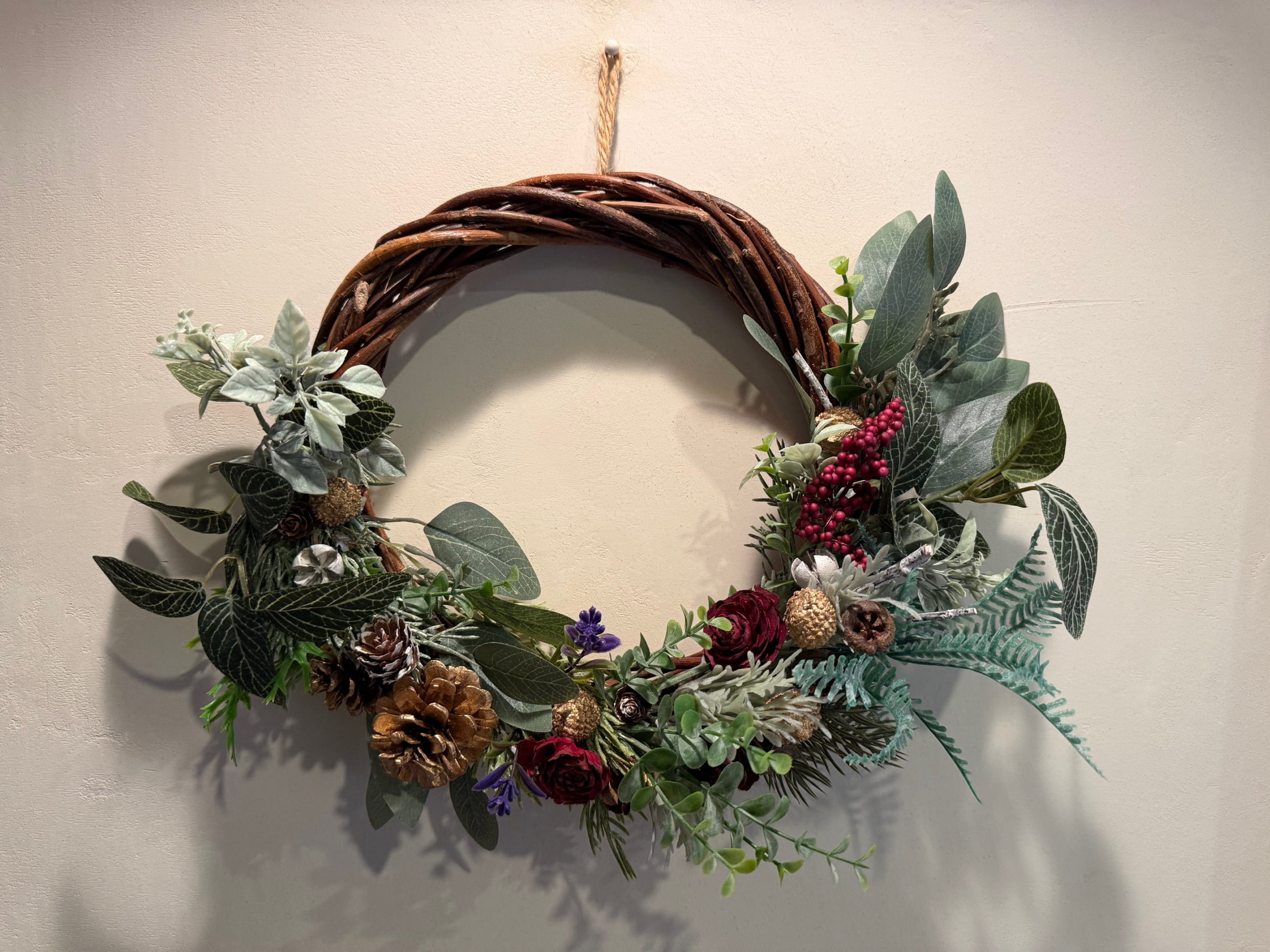 リースづくり京都，京都女子会，ワークショップ京都，京都で人気の遊び場1