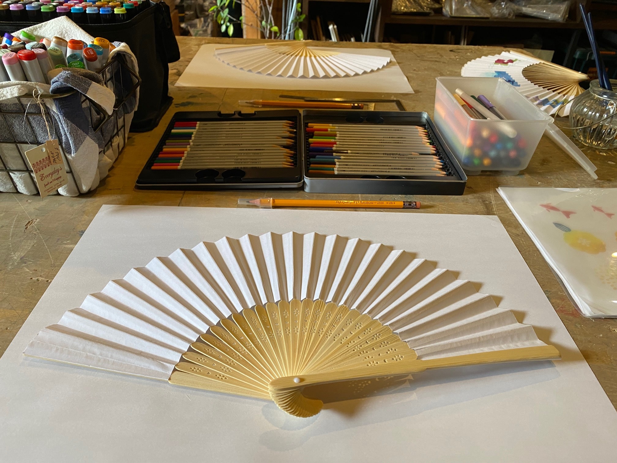 京都体験，京都旅行モノづくり体験，京都修学旅行の体験4