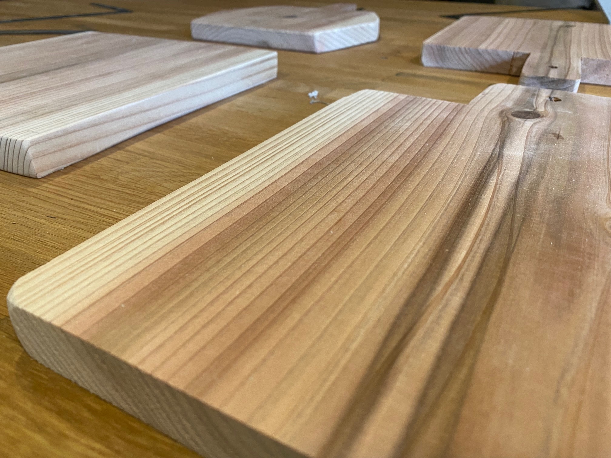 京都で人気の遊び場，京都親子体験，木工体験京都，カッティングボード