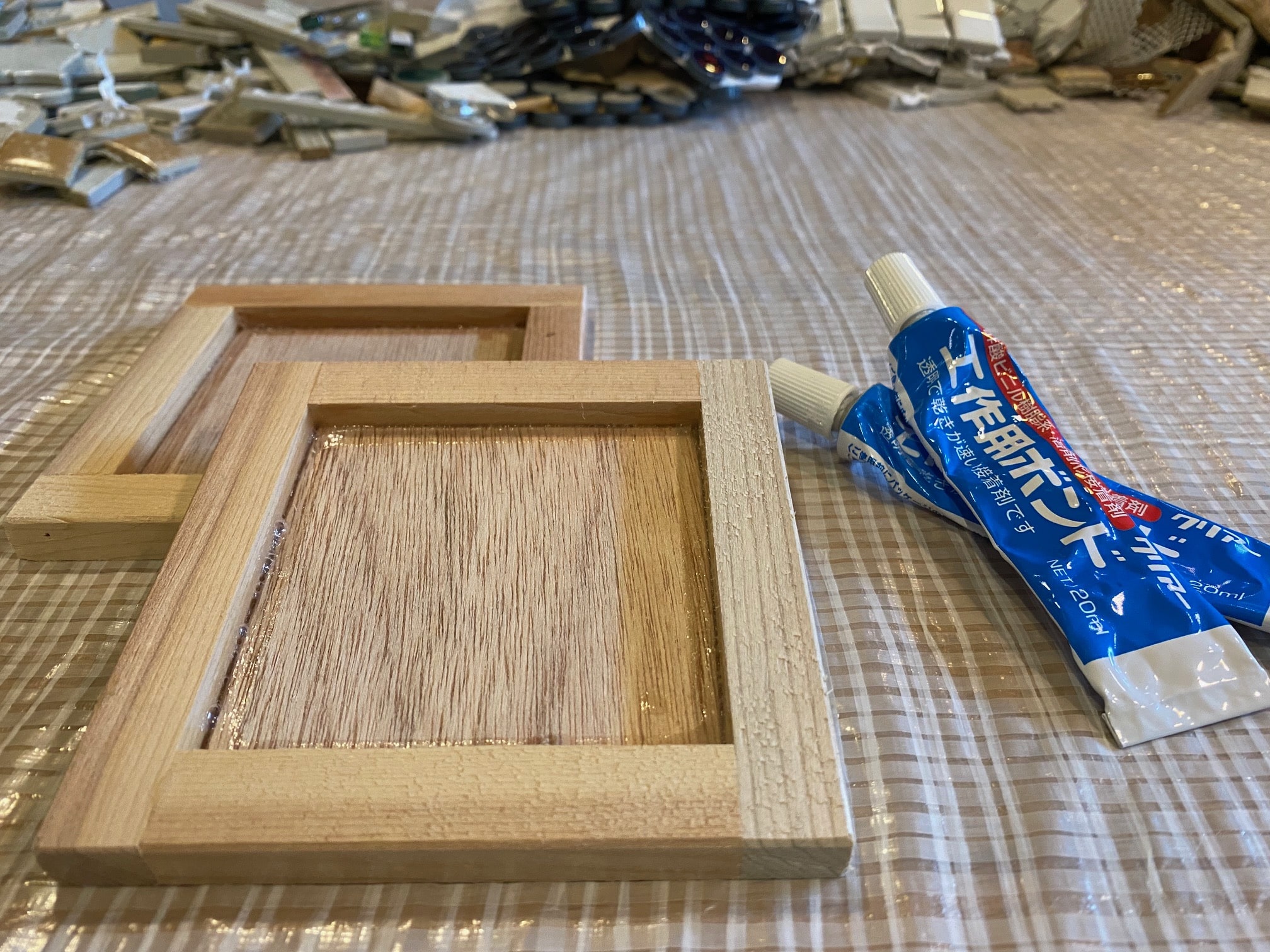 京都あそびば，京都体験，子供遊び場，ワークショップ京都