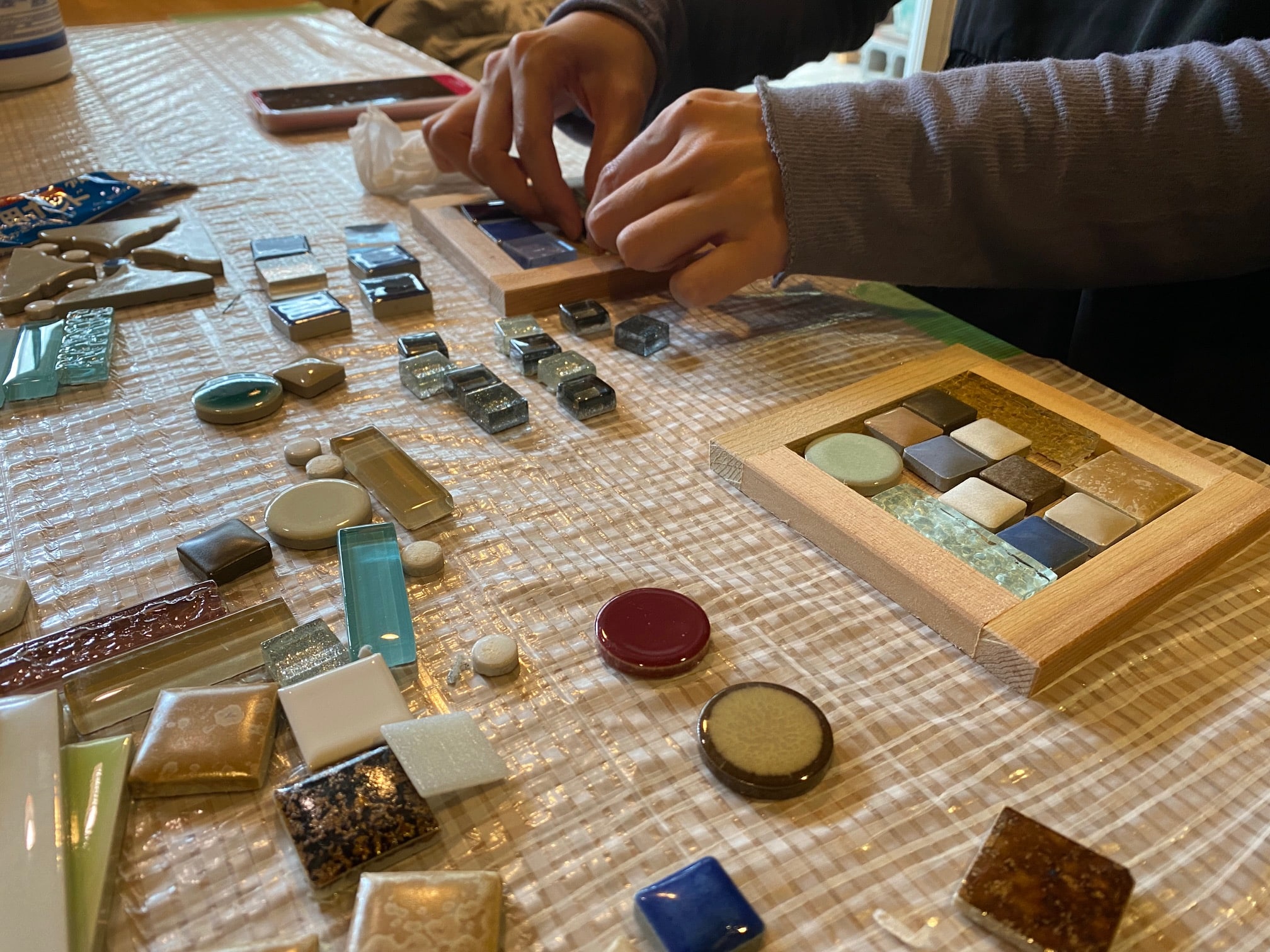 京都あそびば，京都体験，子供遊び場，ワークショップ京都