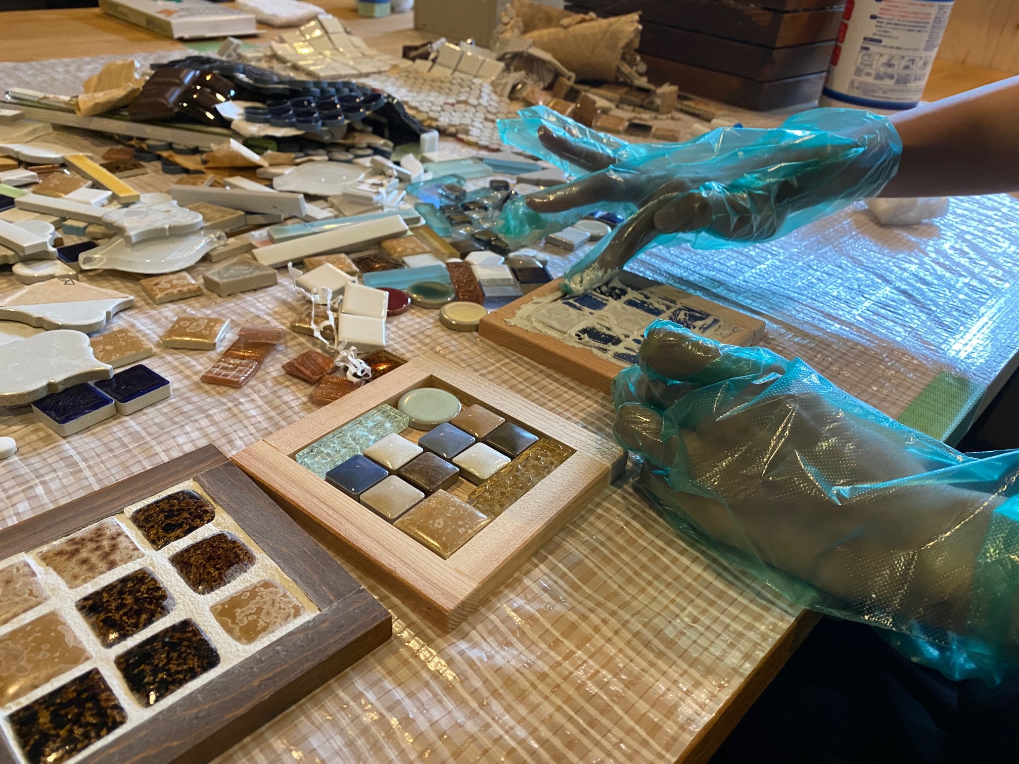 京都あそびば，京都体験，子供遊び場，ワークショップ京都