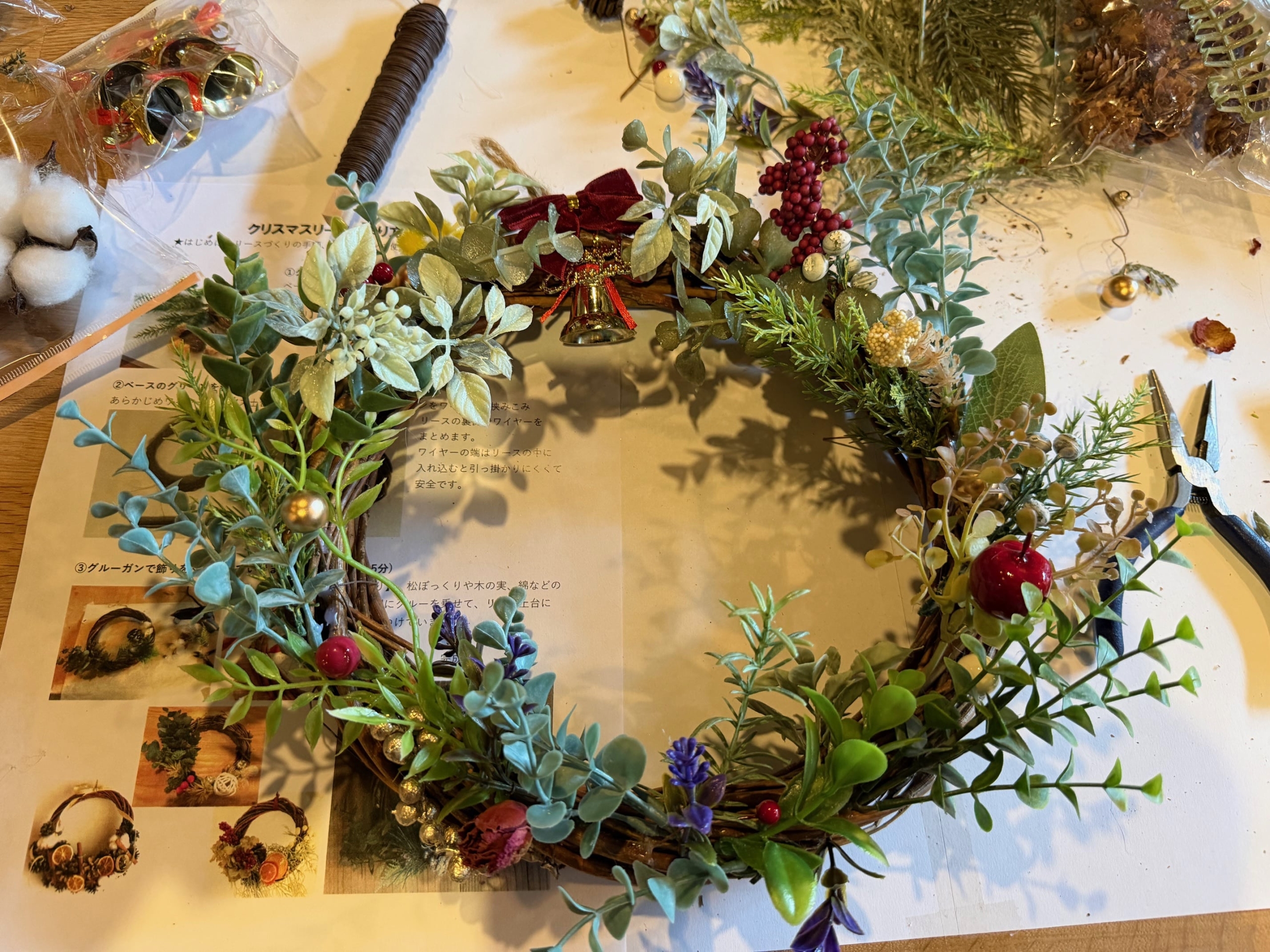 京都体験，モノづくり体験，ワークショップ京都