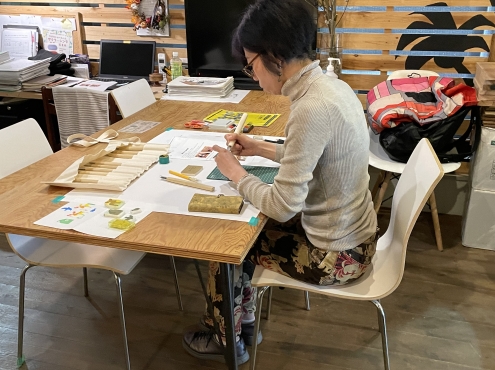 イメージサムネイル