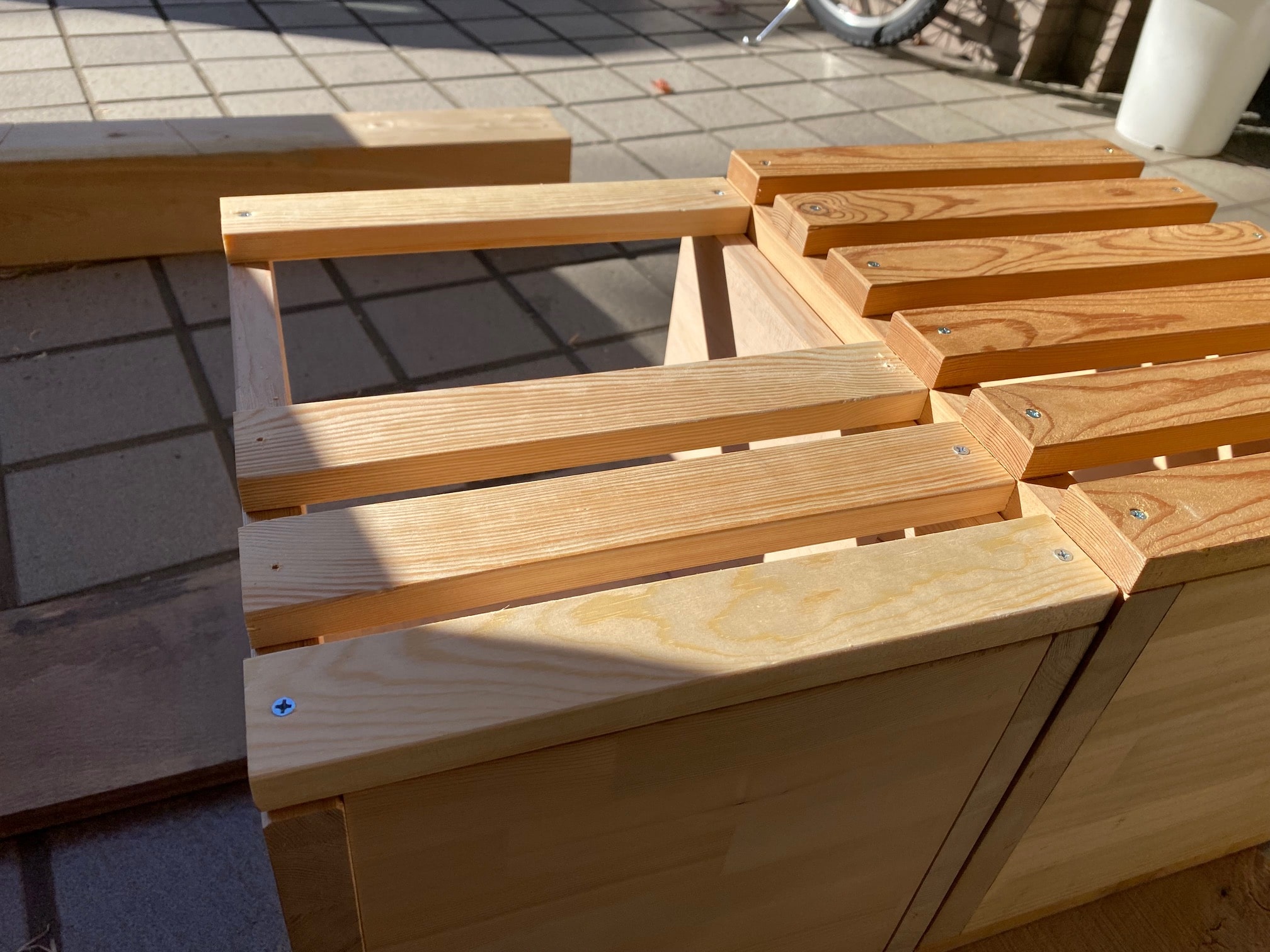 親子で木工体験，株式会社サイン，人気ワークショップ京都